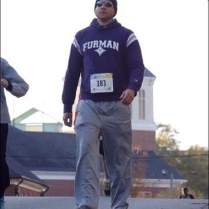 Meet your Posher, Ken